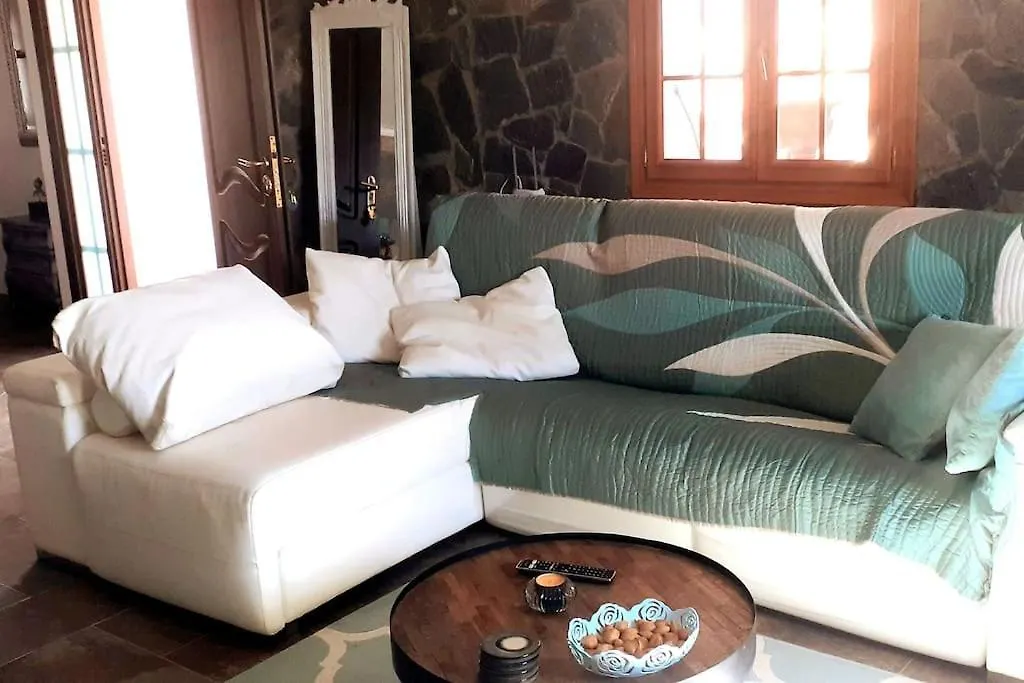 Charming Villa La Mar Albox