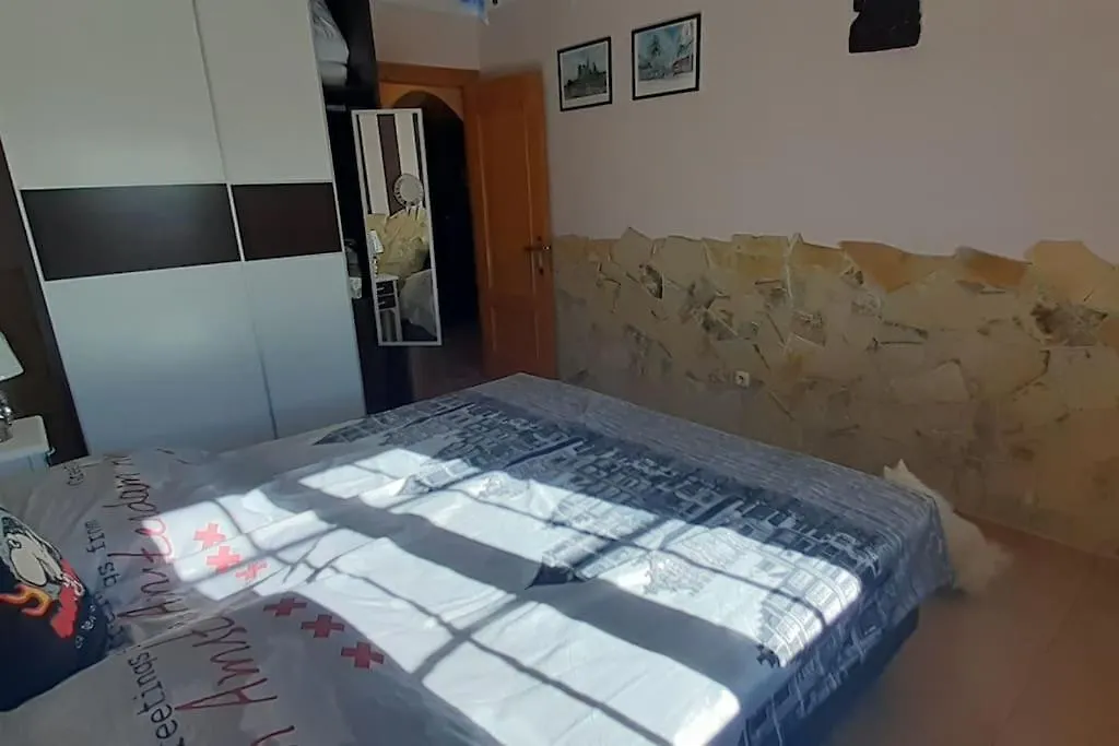Charming Villa La Mar Albox 0*,