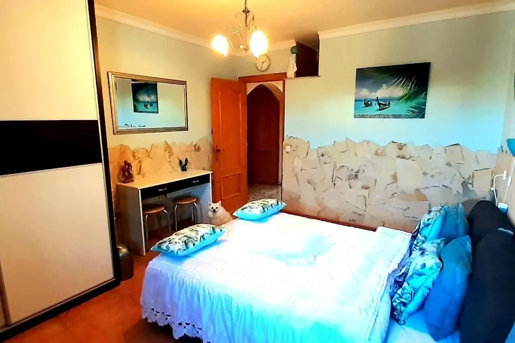 Charming Villa La Mar Albox