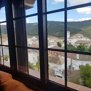 Palomas Сasa de vacaciones