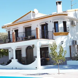 Casa De Montañas Villa