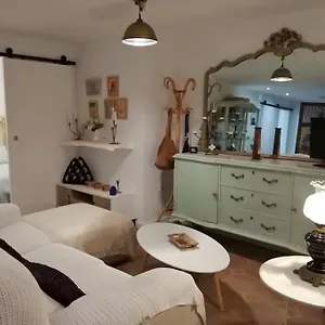 Mi Refugio Apartamento