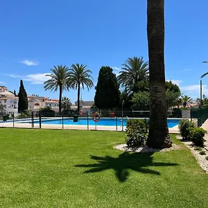 Apartamento Daniel Benalmádena