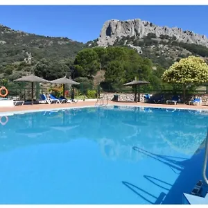 Casa Arroyo Сasa de vacaciones