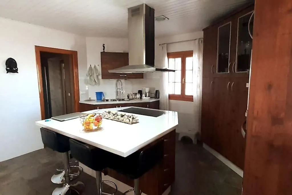Charming Villa La Mar 알복스 0*,  스페인