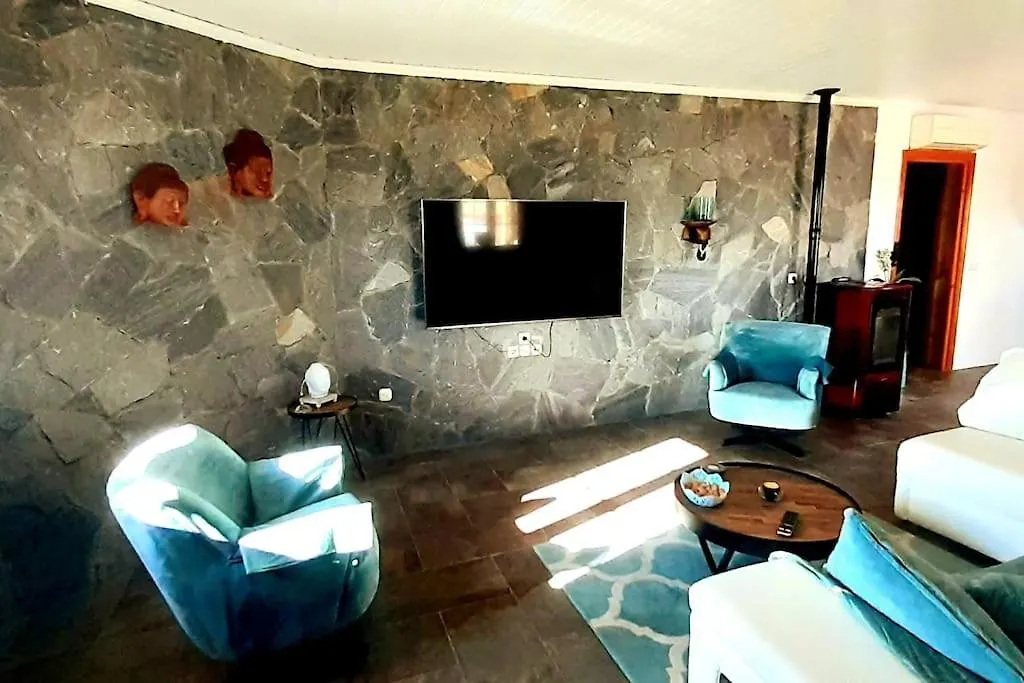 Charming Villa La Mar 알복스