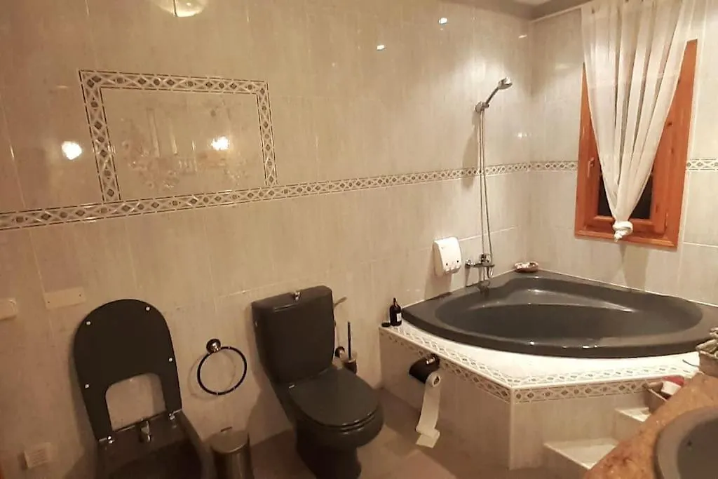 Charming Villa La Mar 알복스
