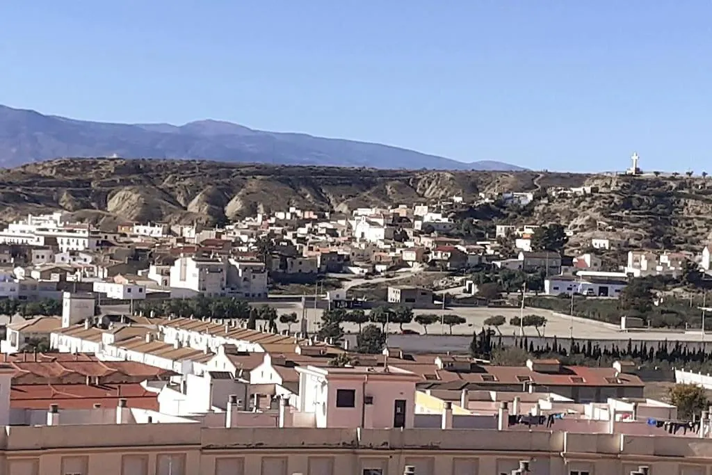 Charming Villa La Mar 알복스